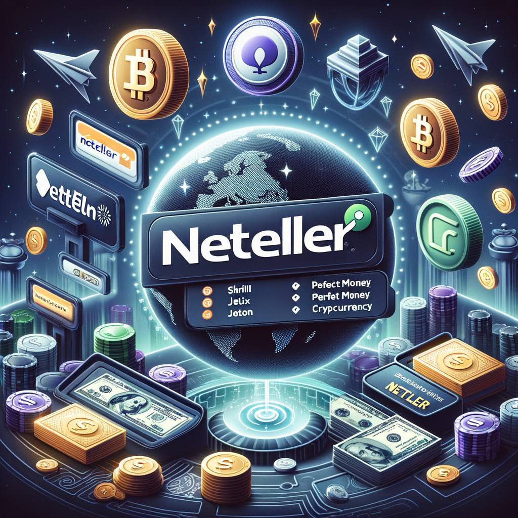 Что такое Neteller?